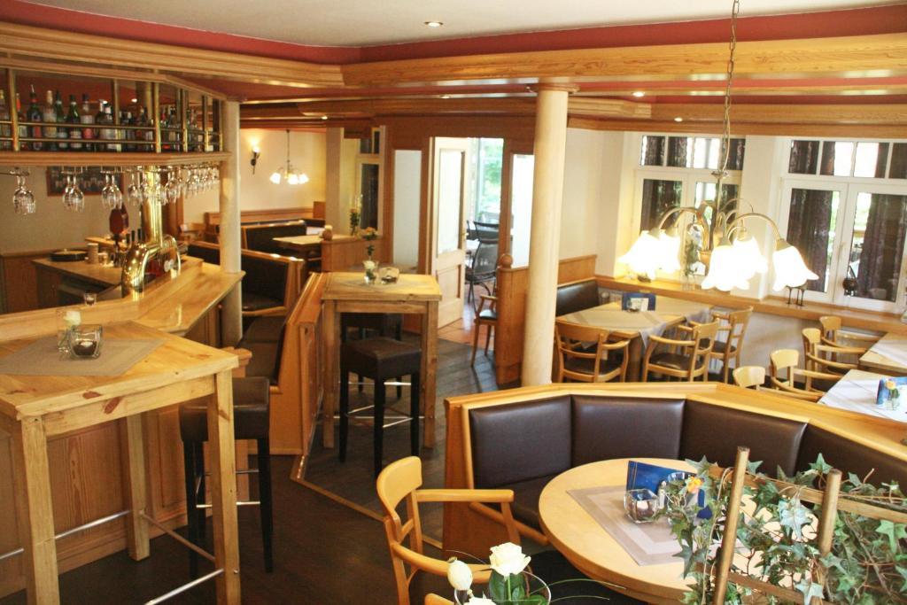 Hotel Central Zeven Eksteriør bilde