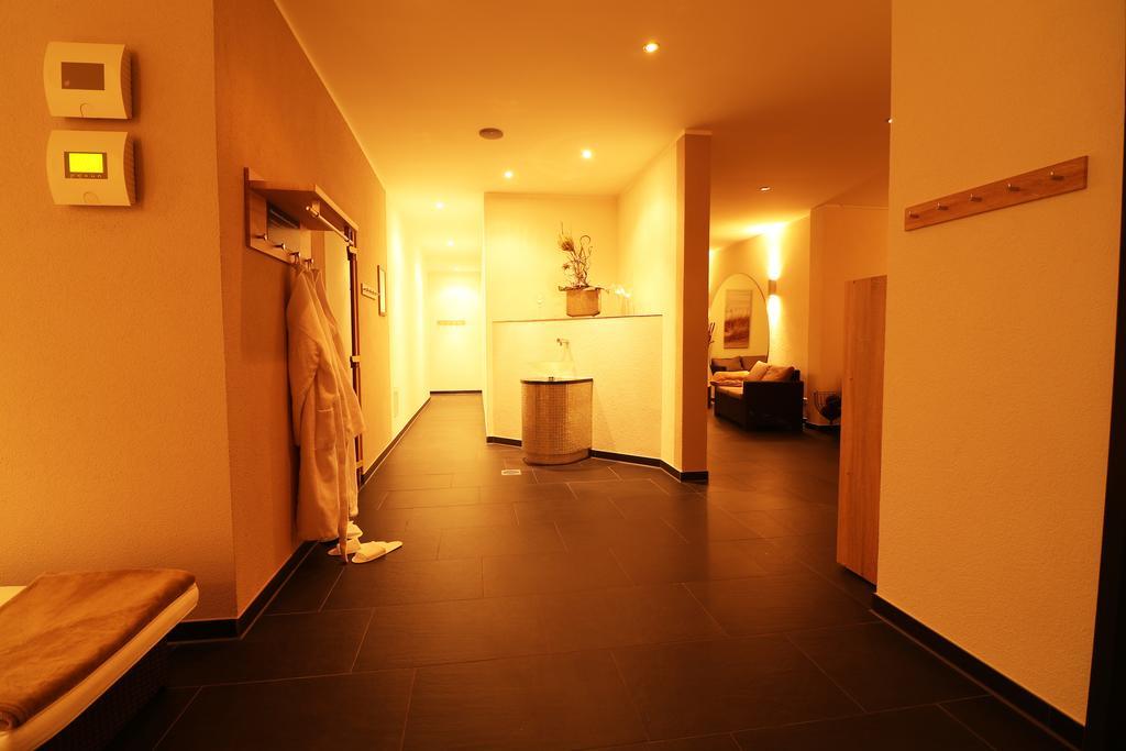 Hotel Central Zeven Eksteriør bilde